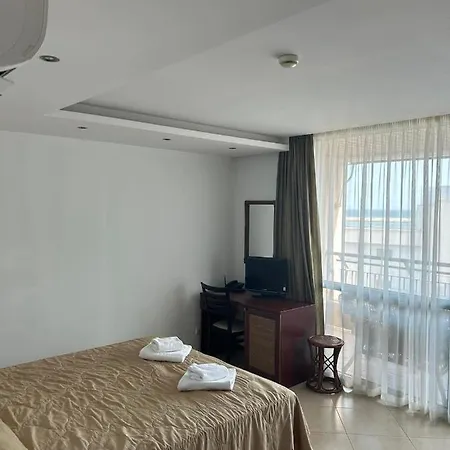 Guest Toni Apartment *