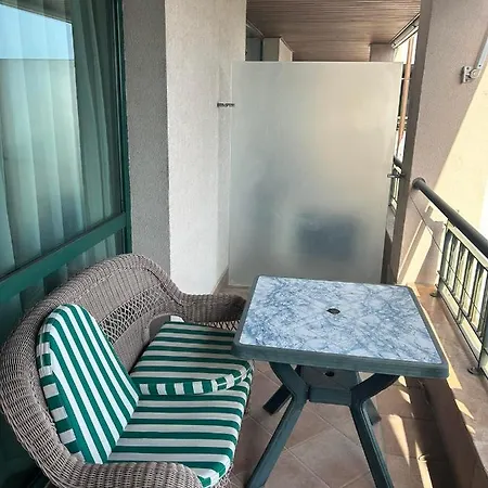 Guest Toni Apartment Balchik